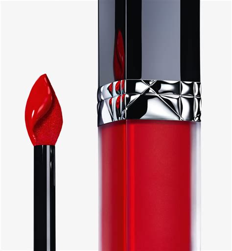 forever rouge dior|best lipstick that doesn't transfer.